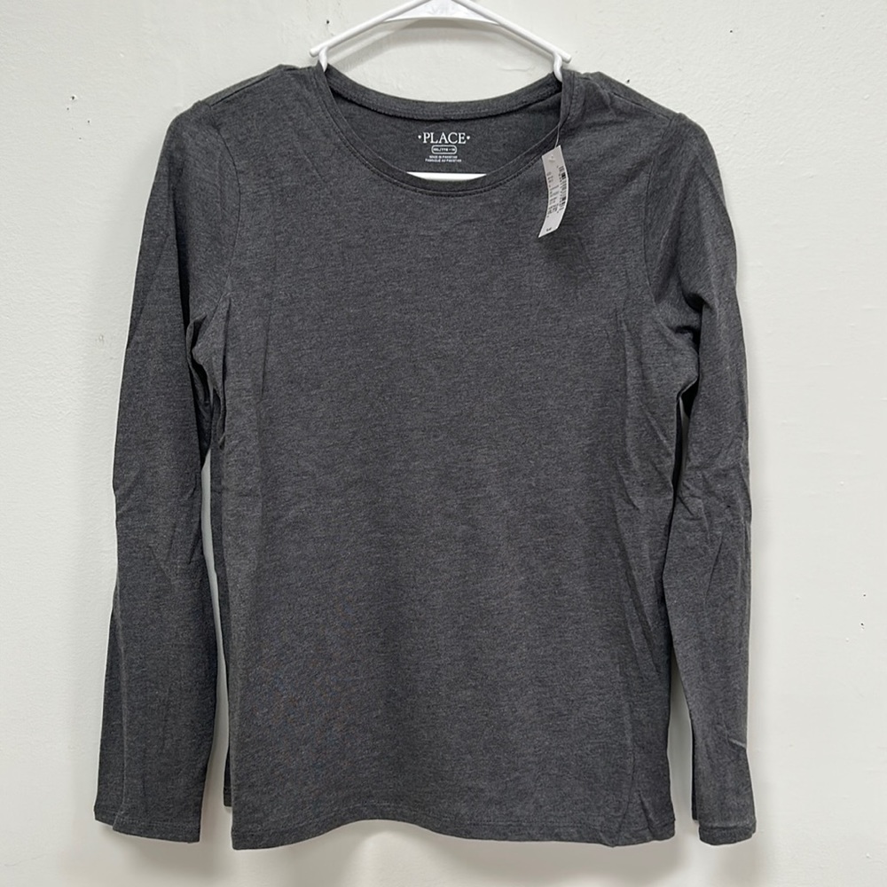 Girls shirt